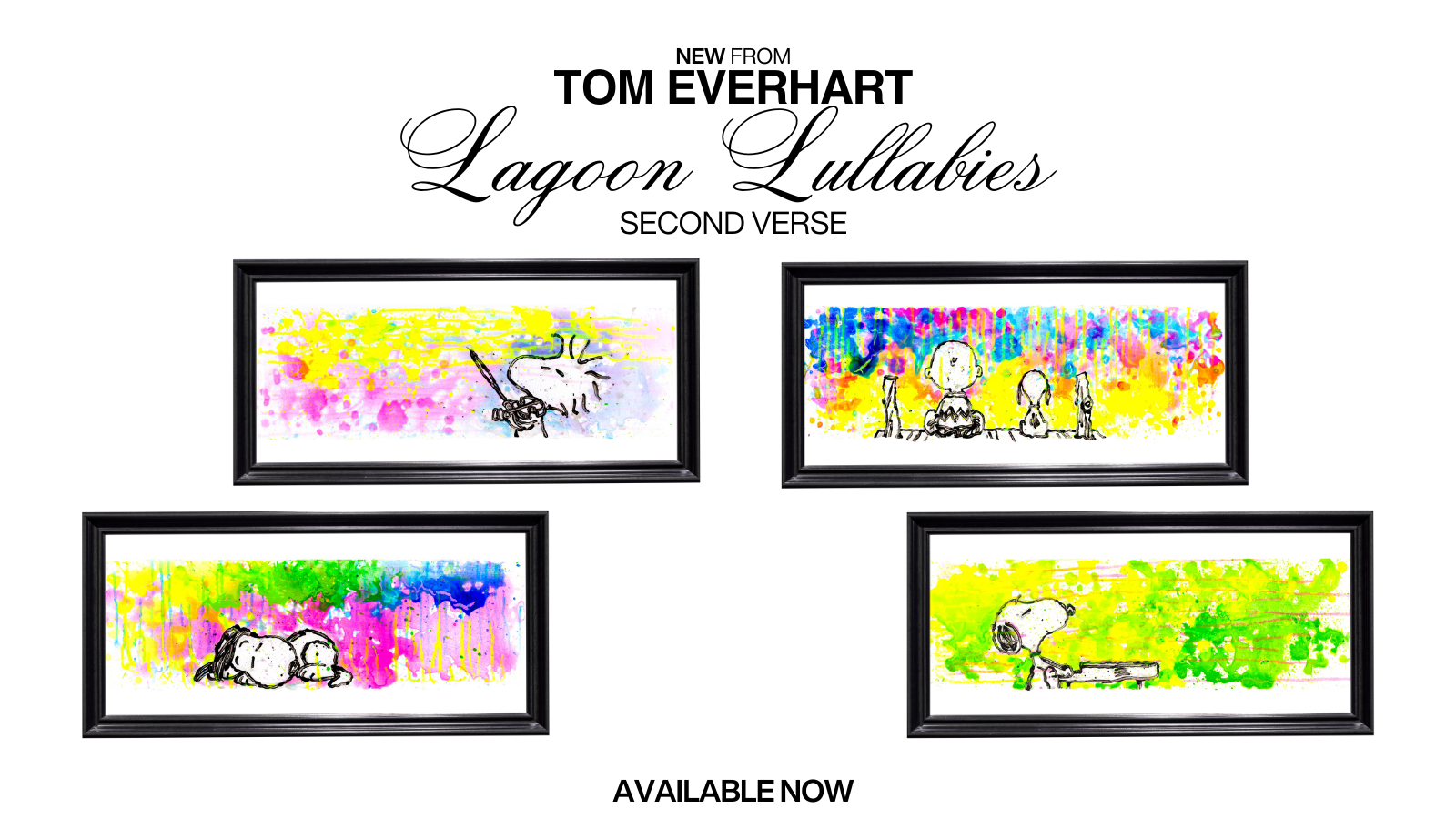 Tom Everhart — Liss Gallery
